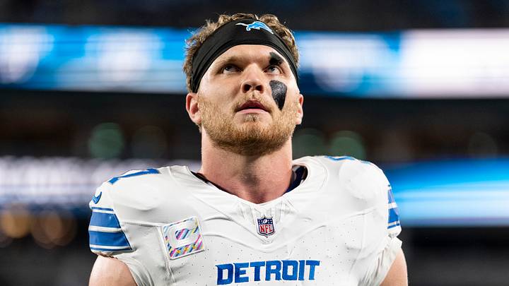 Detroit Lions v Carolina Panthers - NFL 2026