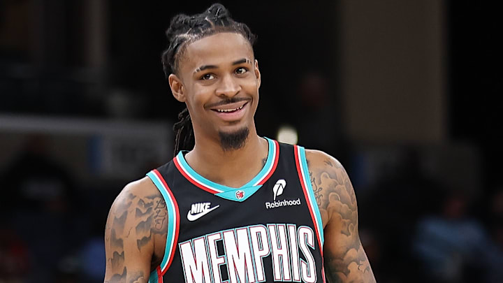 Utah Jazz v Memphis Grizzlies