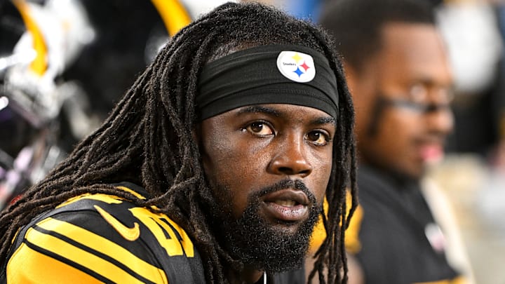 Donte Jackson