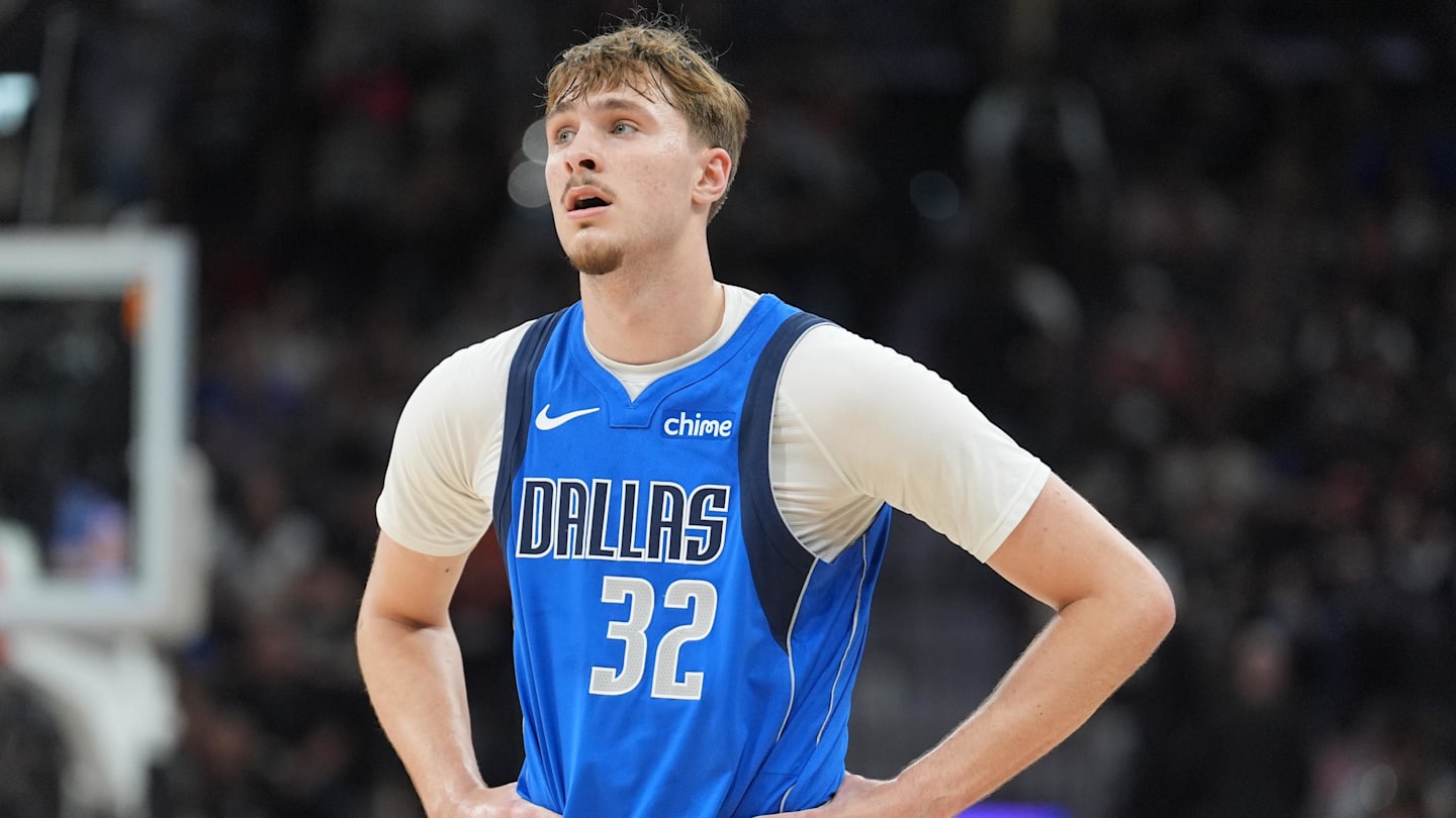 Dallas Mavericks Have Accomplished an Embarrassing Rare Feat in NBA History