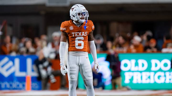 Kobe Black, 2025-2026 University of Texas Athletics Kobe Black, 2025-2026 University of Texas Athletics