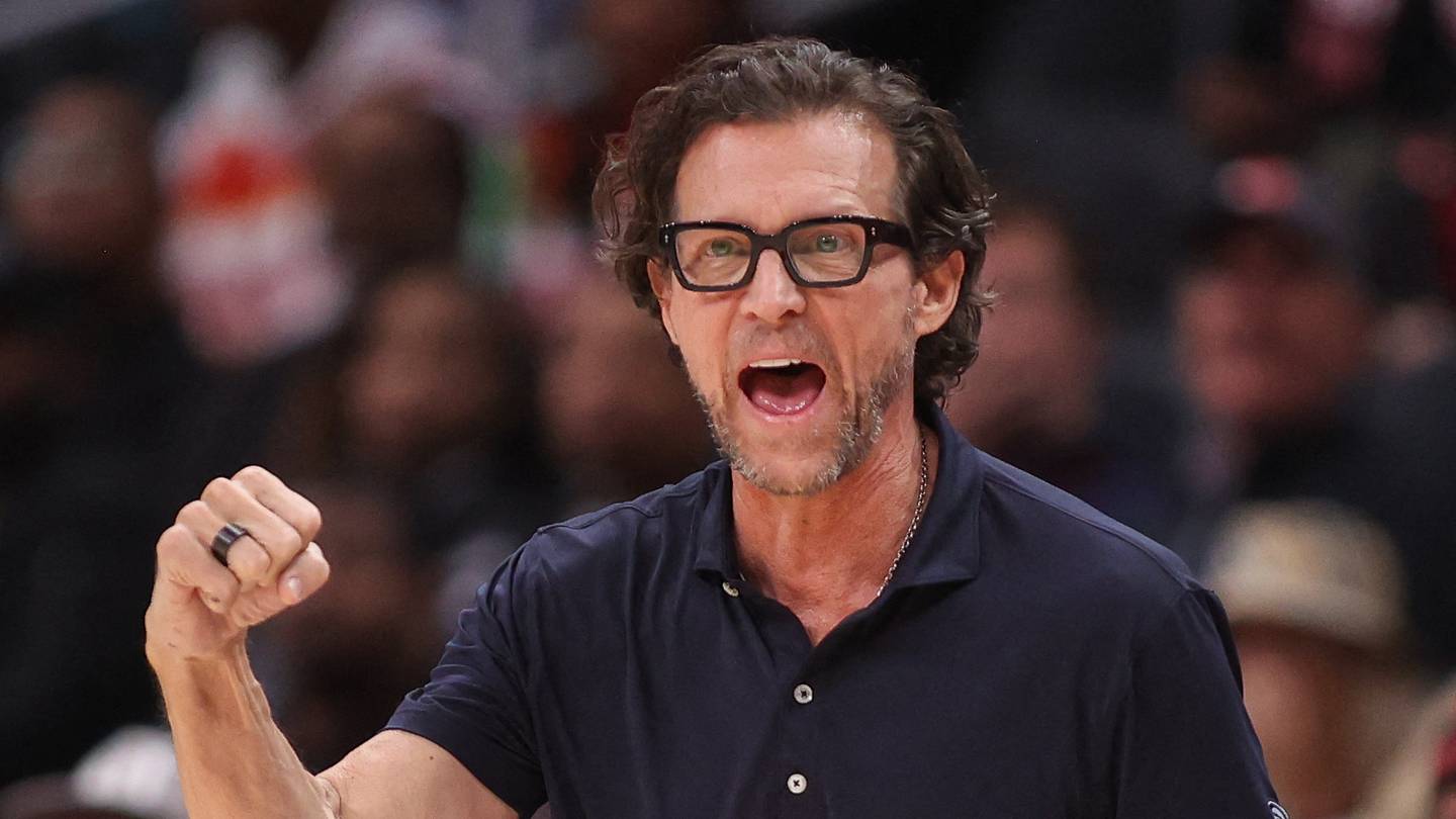 Hawks unconventional front office hire could pay major dividends