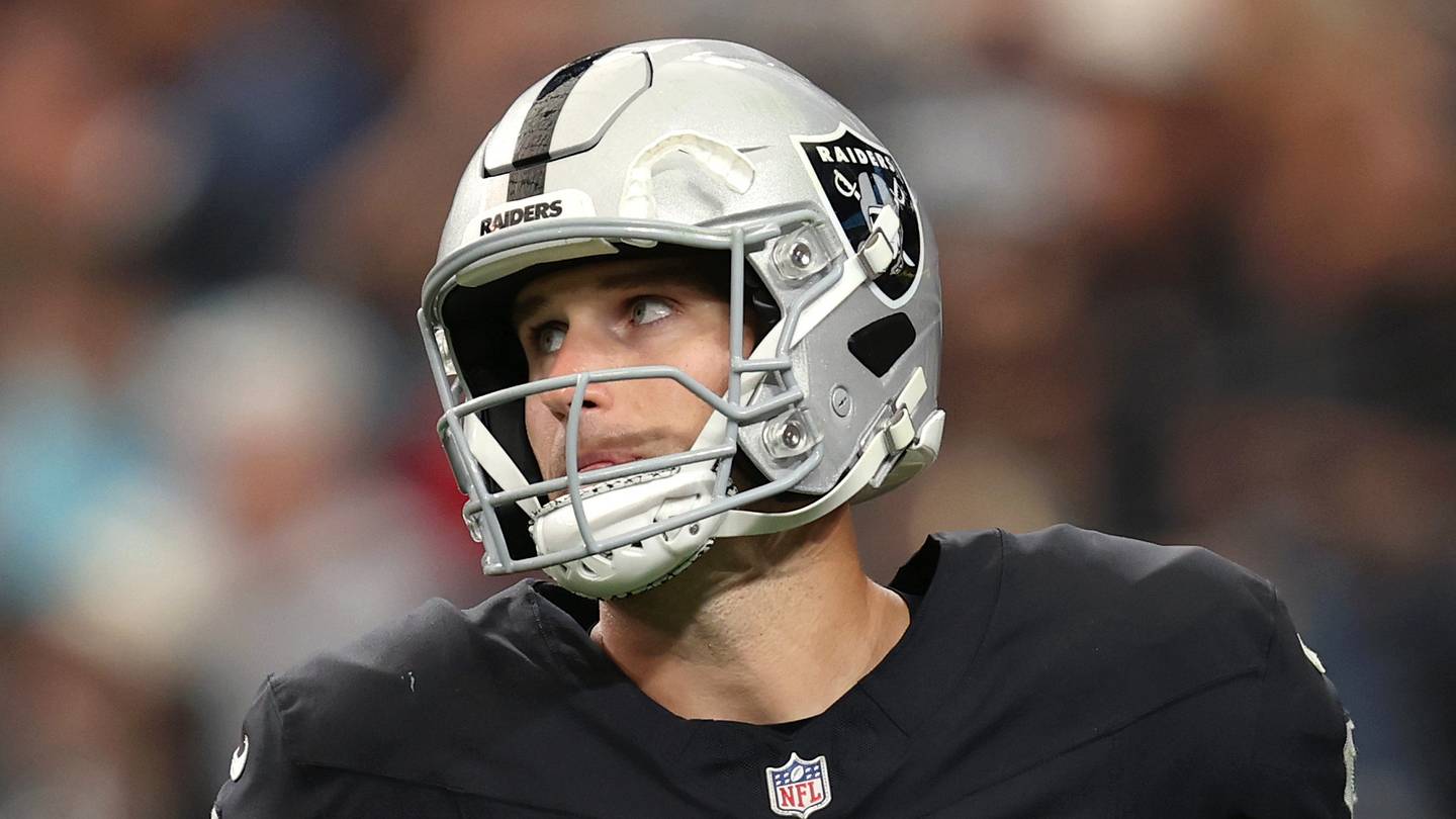 Raiders vs. Chiefs: Winners & Losers From Las Vegas