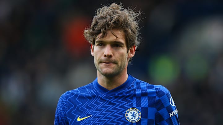 Alonso has no desire to leave Chelsea