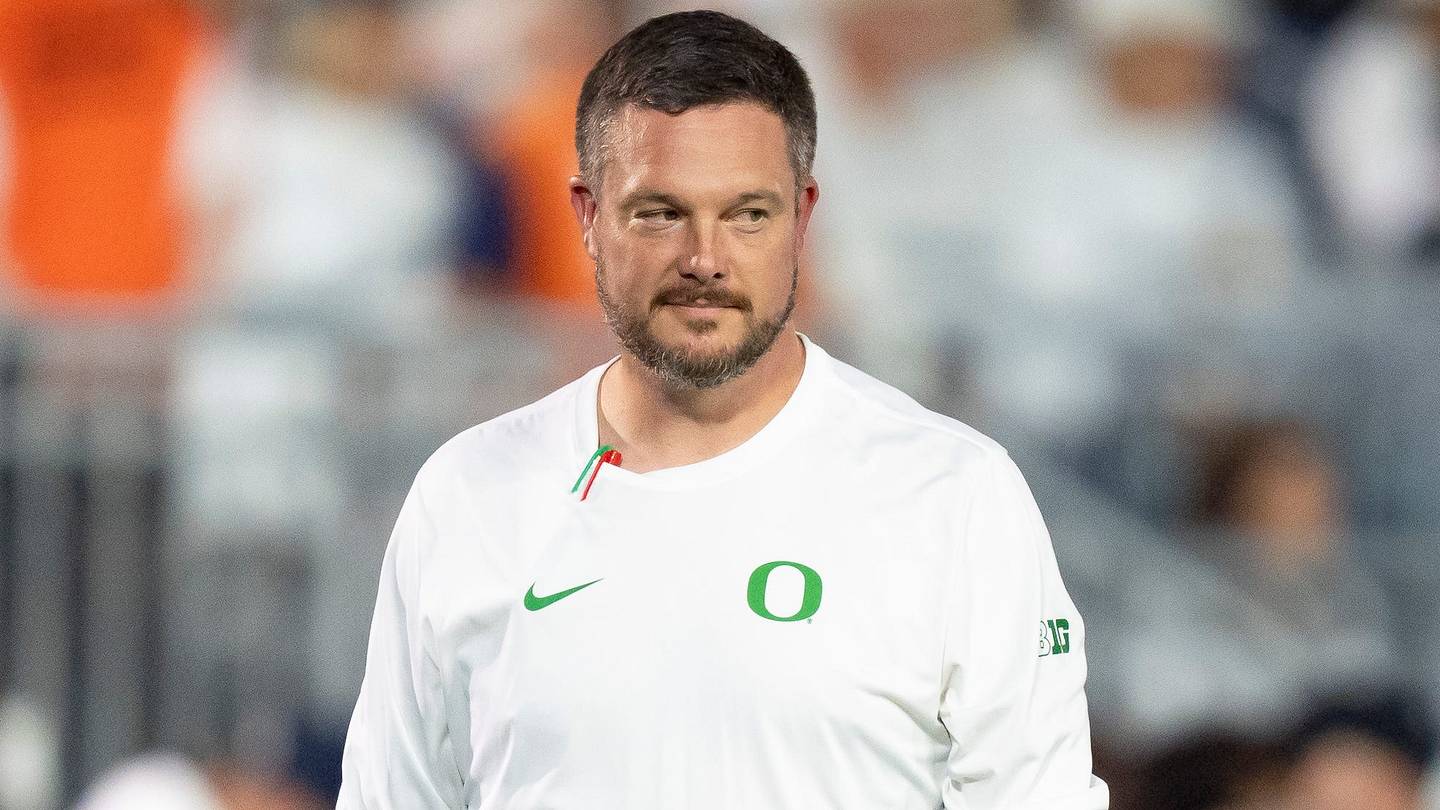 Oregon Ducks Recruiting Class Ranking Holding Strong Before the Season