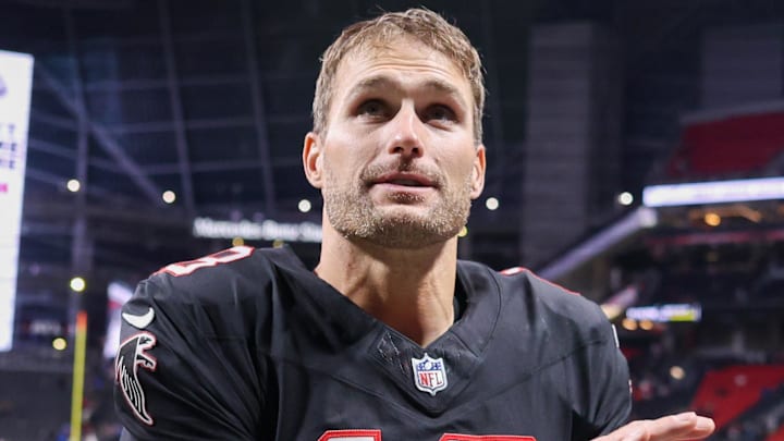 Kirk Cousins; NFL Free Agency Kirk Cousins; NFL Free Agency