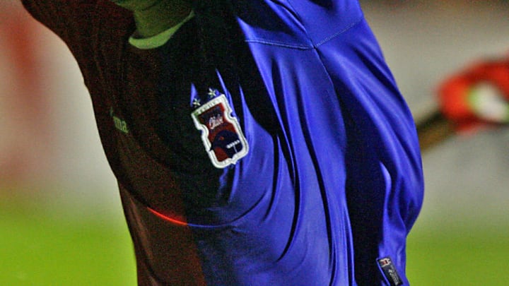 Paraná Clube vai disputar a segunda divisão estadual em 2023