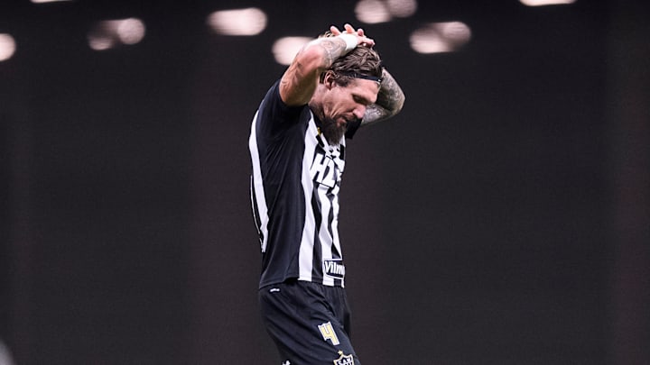 Lyanco passará por reavaliação