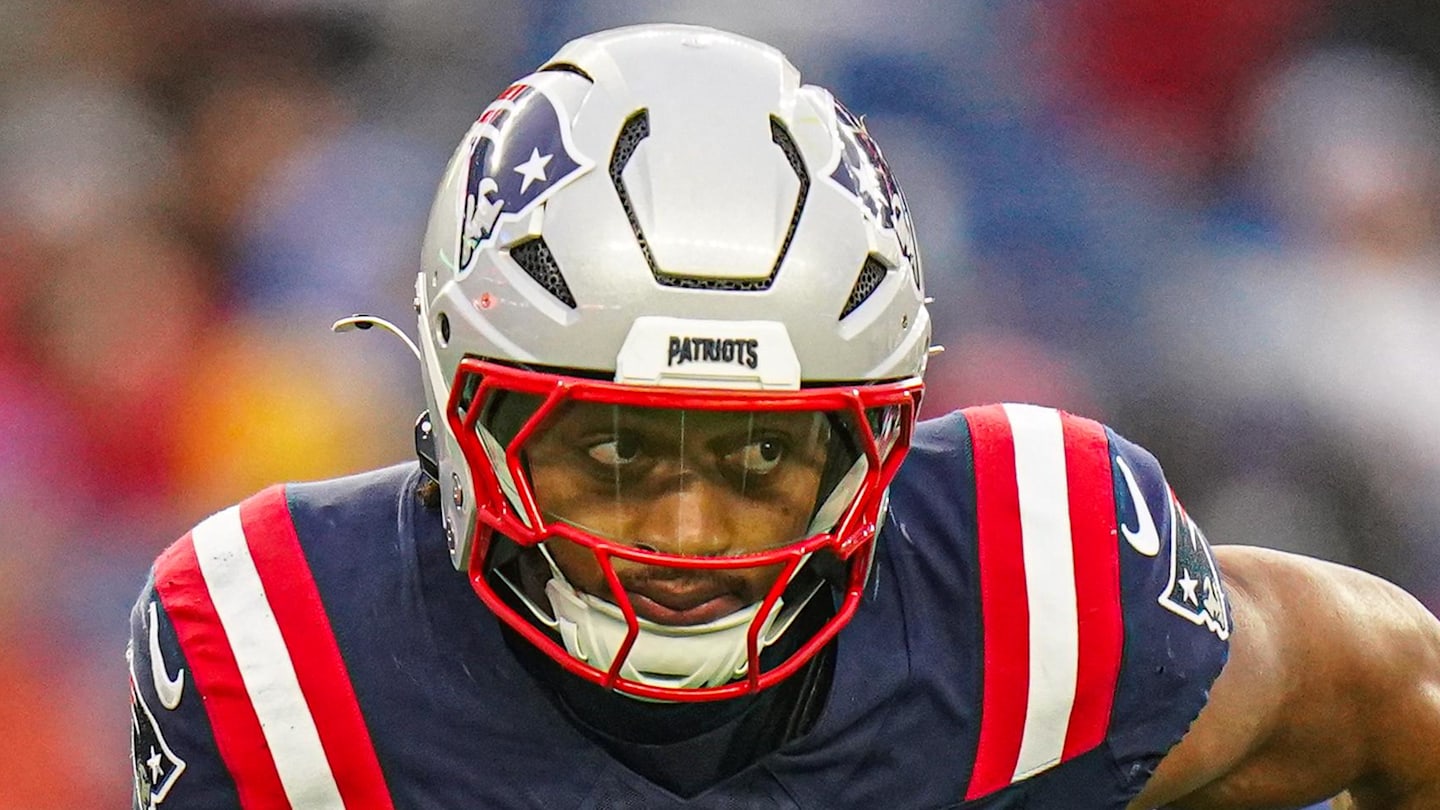 Patriots may have no choice but to bring back versatile free agent