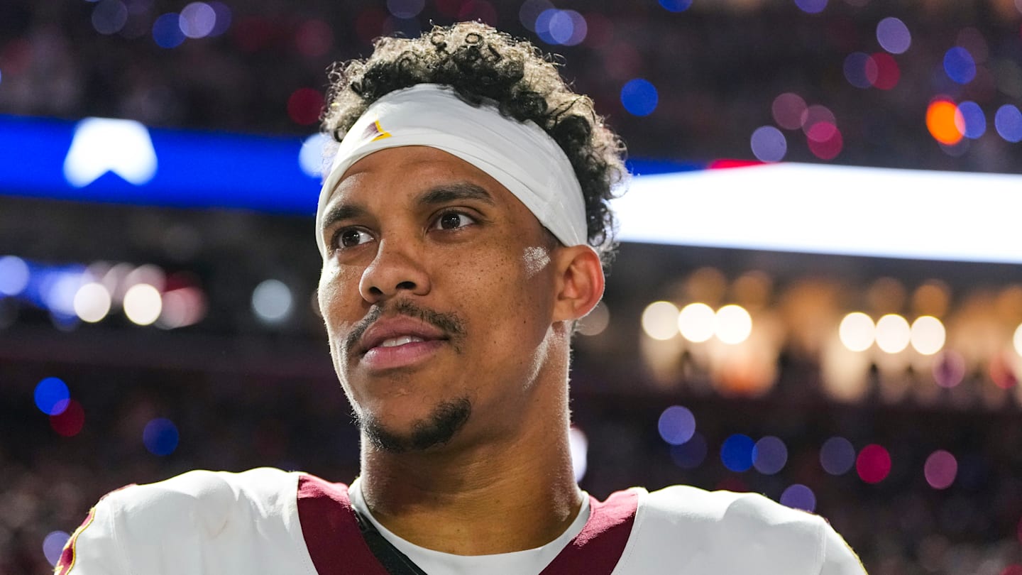 Commanders quietly oust struggling veteran as injury relief sparks shakeup