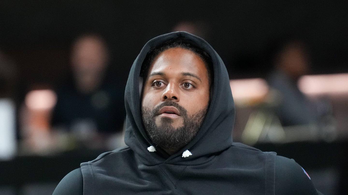 The writing is on the wall for Cameron Jordan to join the Chiefs