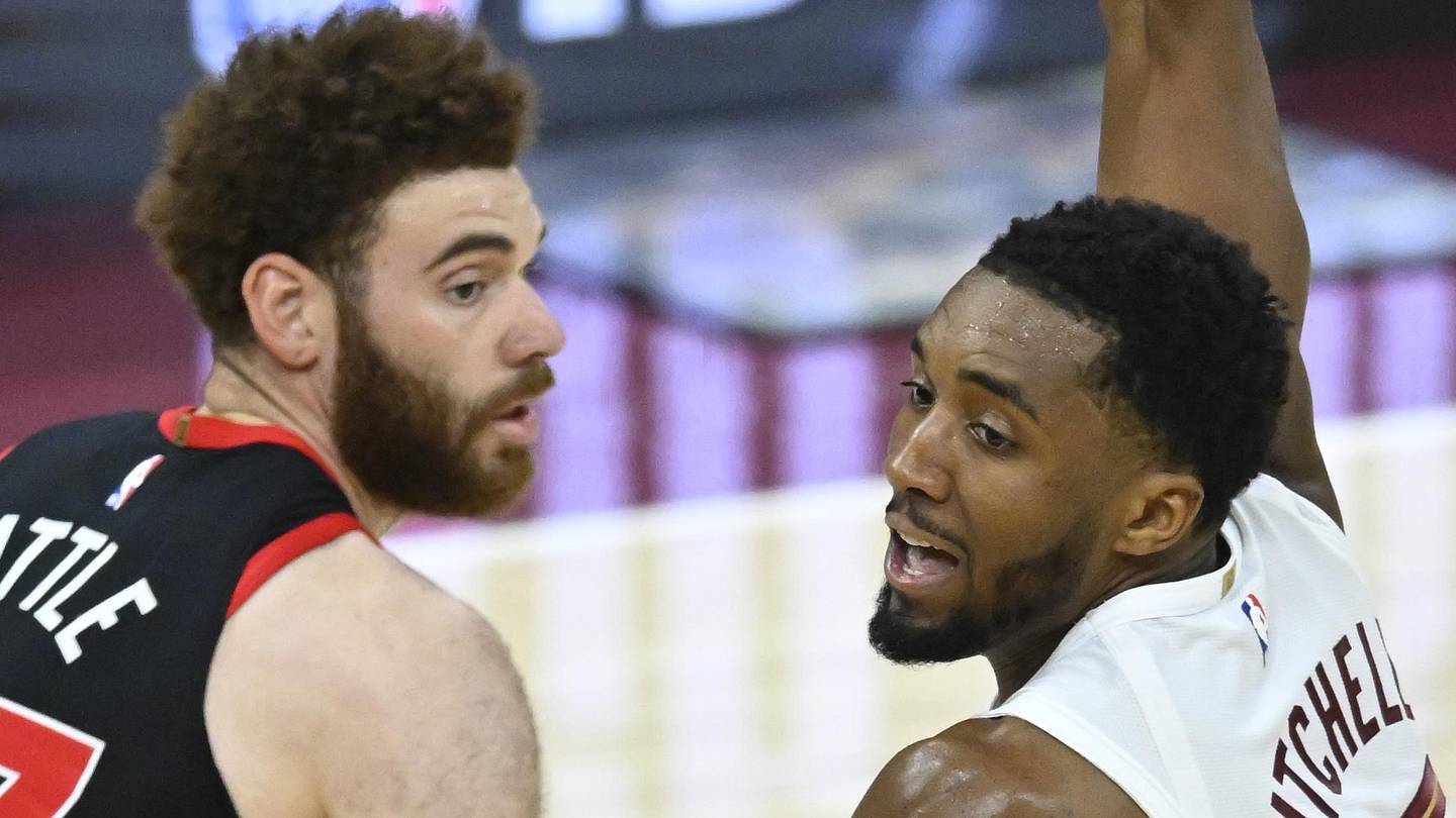 5 Questions Ahead of Cavaliers vs. Raptors Game 6