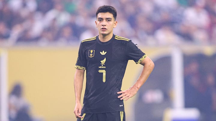 Gilberto Mora es la joya de Tijuana y la selección mexicana 