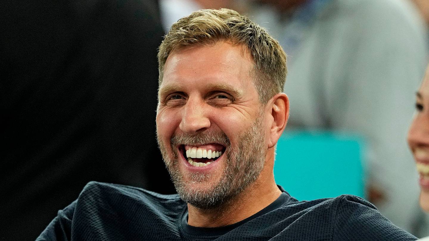 Dirk Nowitzki validates Cooper Flagg's potential with bold prediction for next season