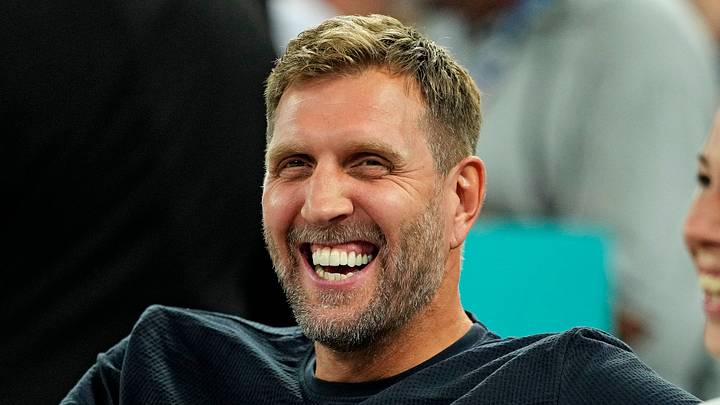 Dirk Nowitzki