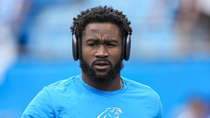 Miles Sanders