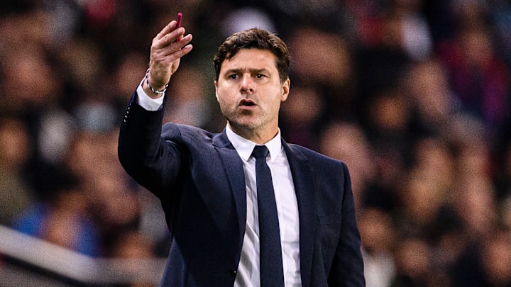 Mauricio Pochettino remains one of the world's most revered coaches