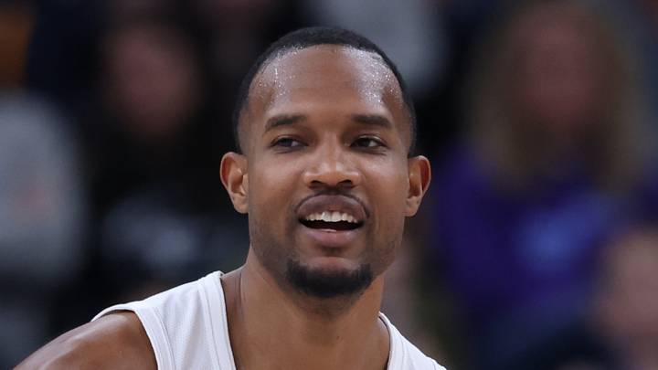 Cleveland Cavaliers, Evan Mobley Cleveland Cavaliers, Evan Mobley