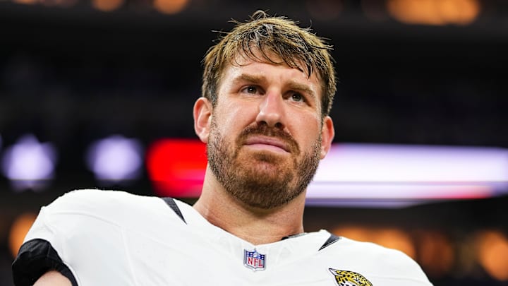 Jacksonville Jaguars v Indianapolis Colts