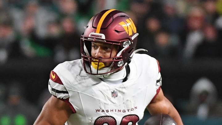 Austin Ekeler