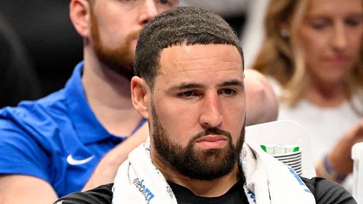 Dallas Mavericks, Klay Thompson