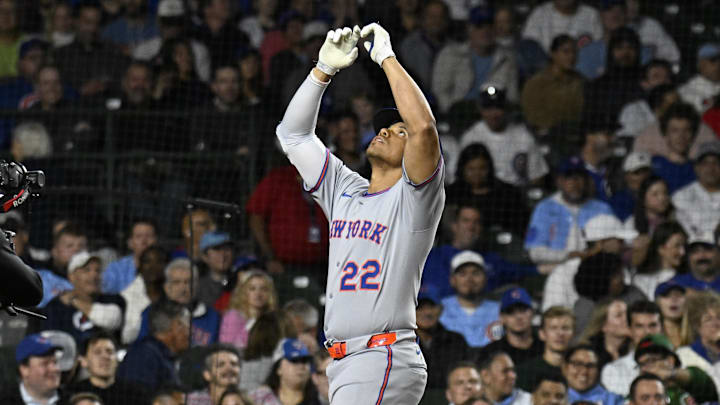 Juan Soto aún no ha ganado un MVP de temporada regular en MLB