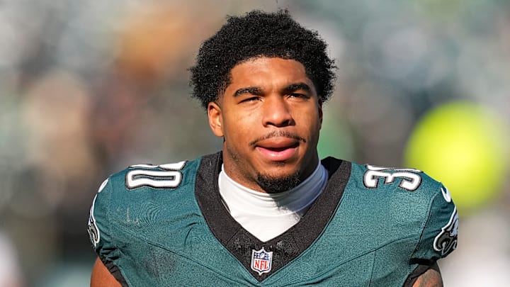 Las Vegas Raiders v Philadelphia Eagles - NFL 2025