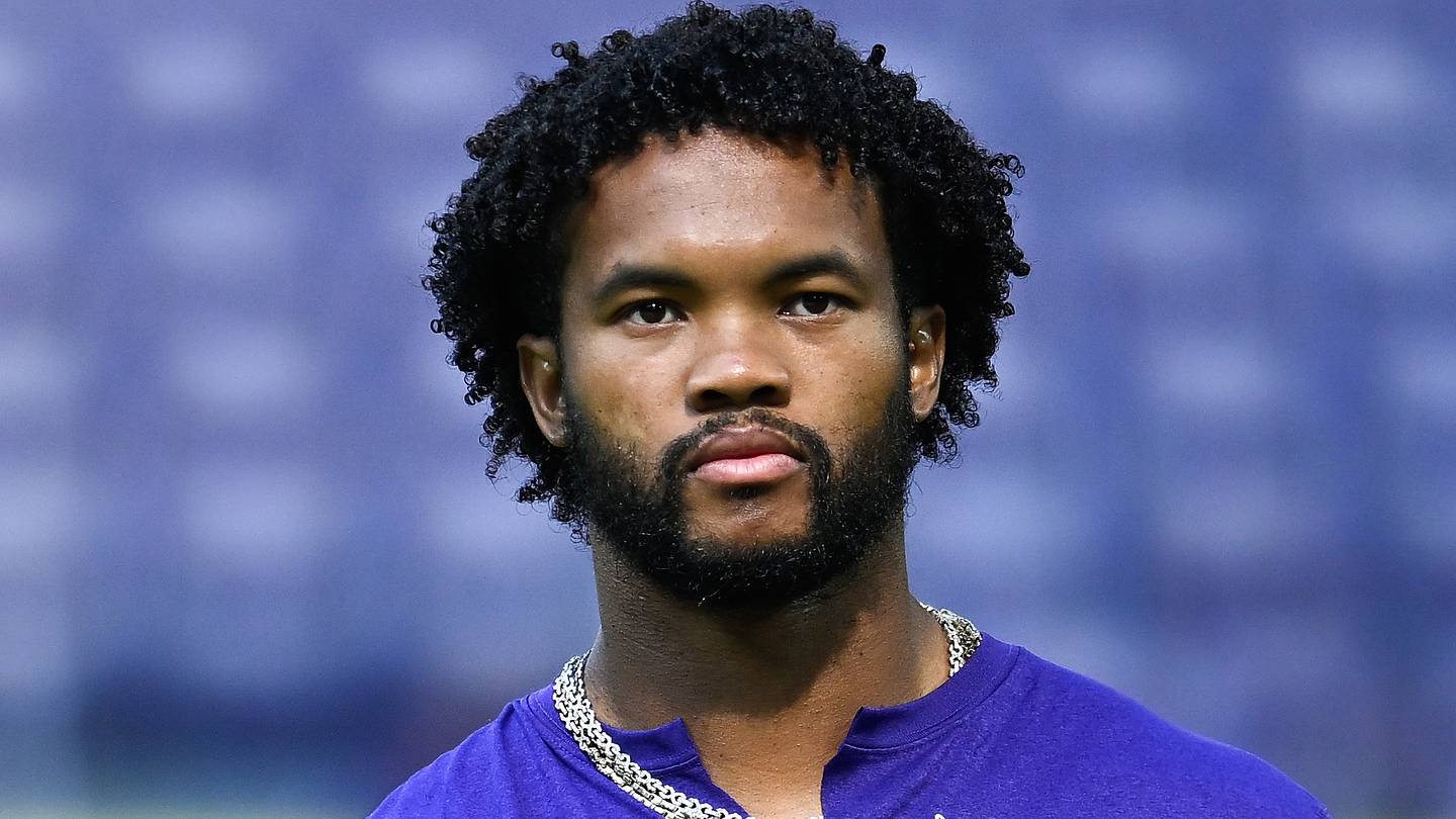 Kyler Murray just got the kind of disrespect that could fuel a monster year