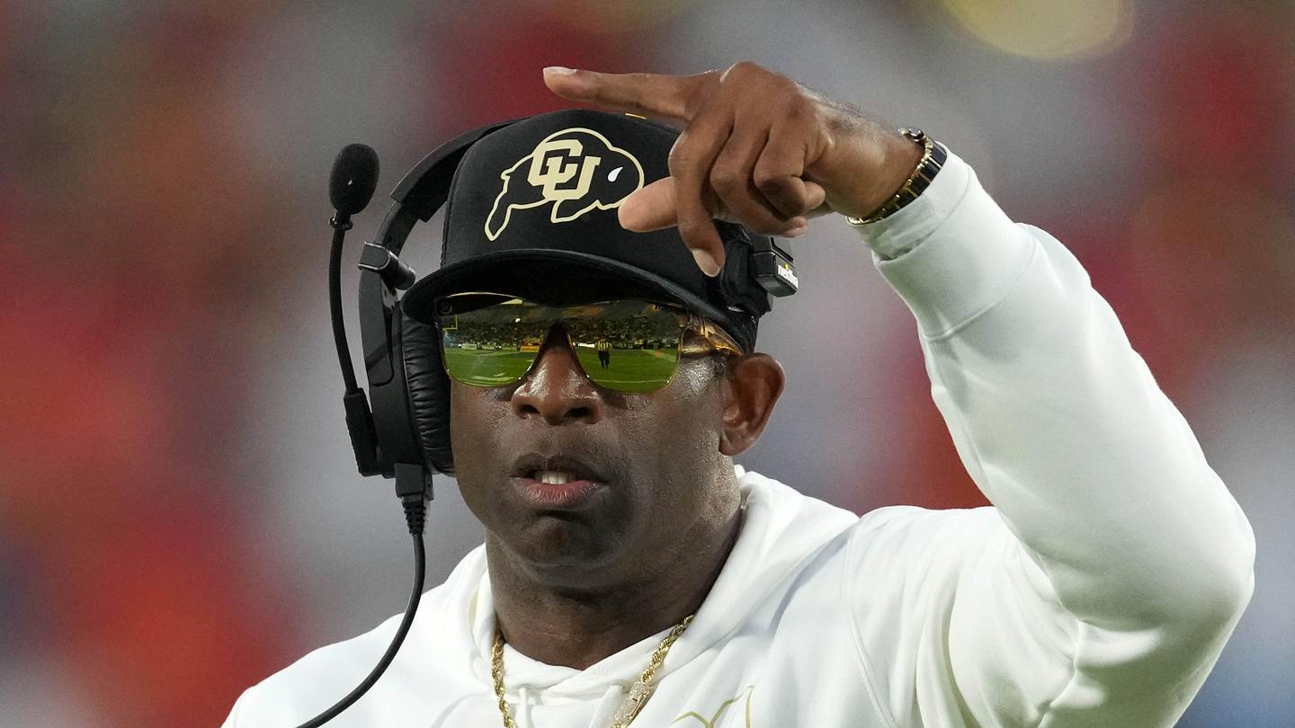 Colorado Seeking Commitment Flip From 4-Star Vanderbilt Recruit