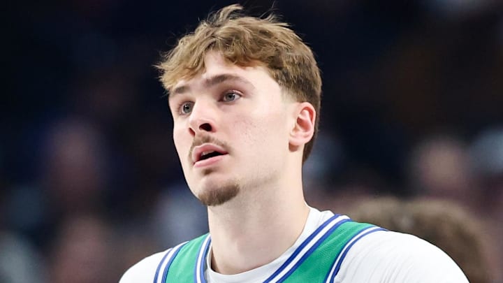 Dallas Mavericks, Cooper Flagg