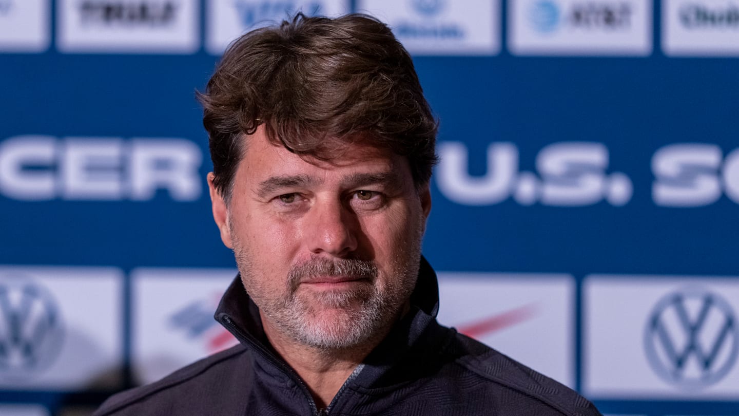 Mauricio Pochettino is chasing a dream Spurs fans know all too well - Hotspur HQ