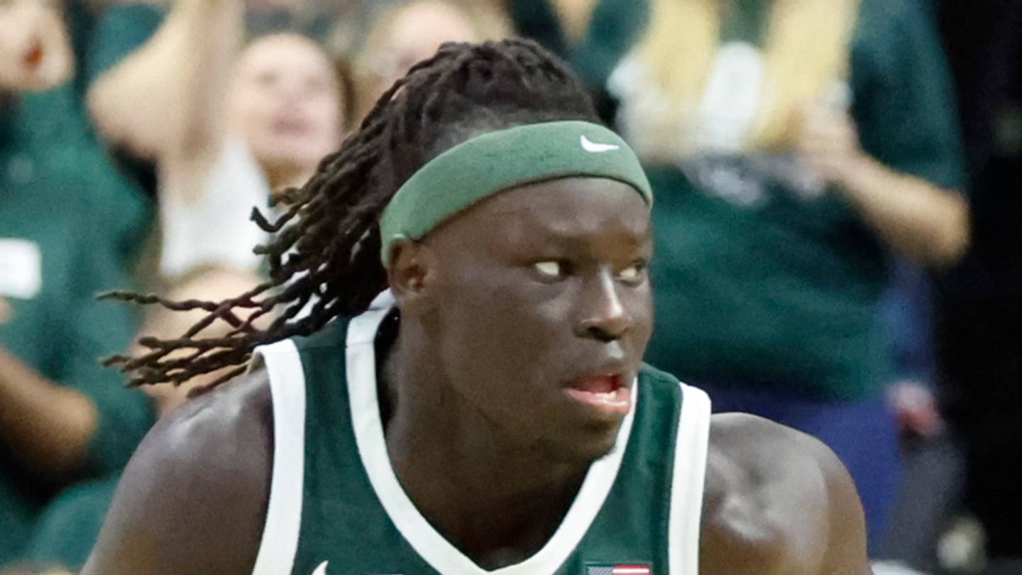 How Kur Teng Can Expand MSU Role in Junior Year