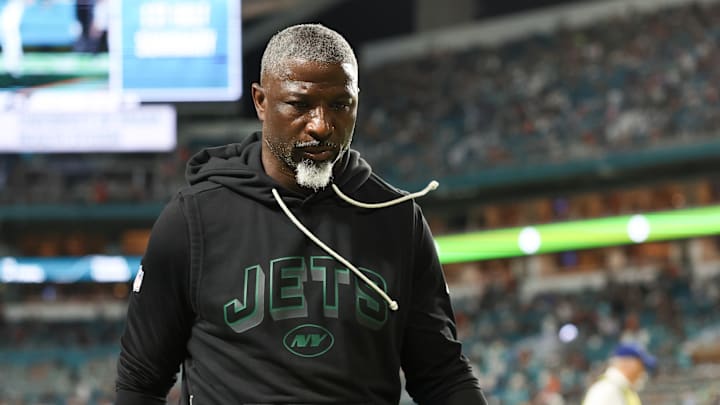 New York Jets v Miami Dolphins - NFL 2025