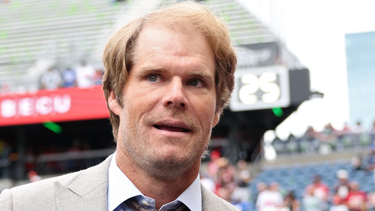Greg Olsen just said what Commanders fans have known all season long