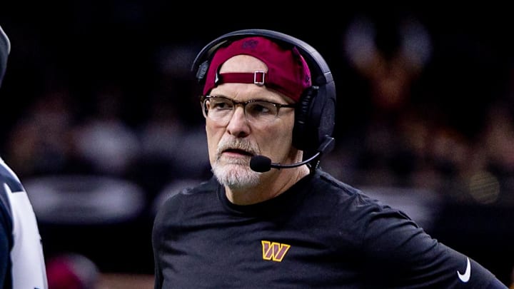 Dan Quinn