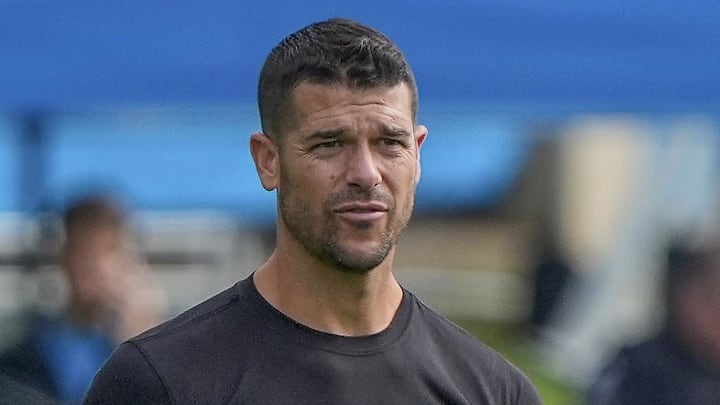 Dave Canales