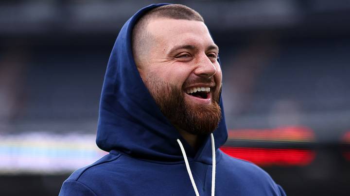 Dallas Cowboys tight end Jake Ferguson Dallas Cowboys tight end Jake Ferguson