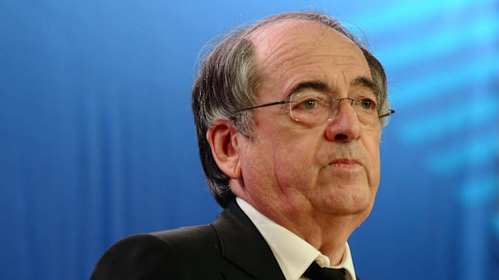 Qui pour succéder à Noel Le Graet