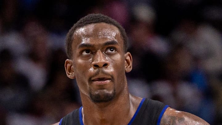 Jan 21, 2026; New Orleans, Louisiana, USA; Detroit Pistons center Jalen Duren (0): Stephen Lew-Imagn Images Jan 21, 2026; New Orleans, Louisiana, USA; Detroit Pistons center Jalen Duren (0): Stephen Lew-Imagn Images