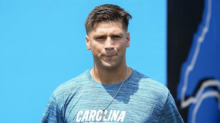 Matt Corral