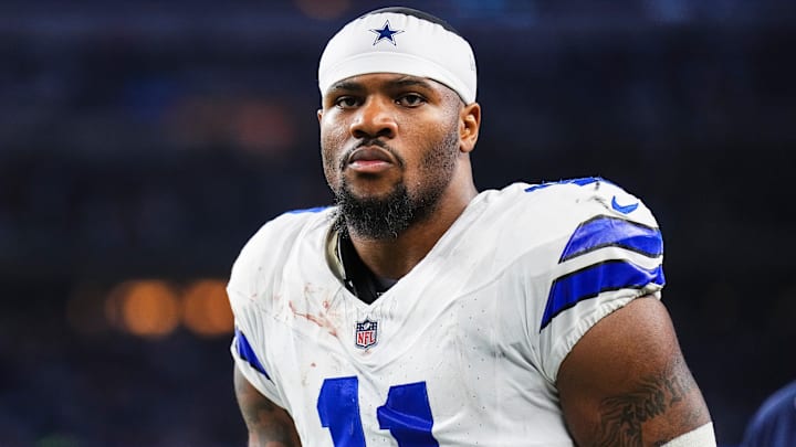 Tampa Bay Buccaneers v Dallas Cowboys