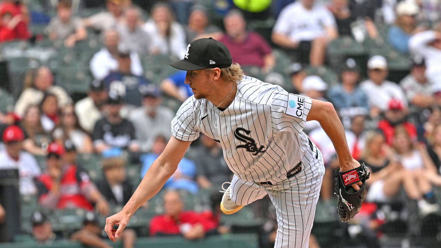 White Sox vs. Orioles Lineup: Teel Leading Off? No Antonacci, More