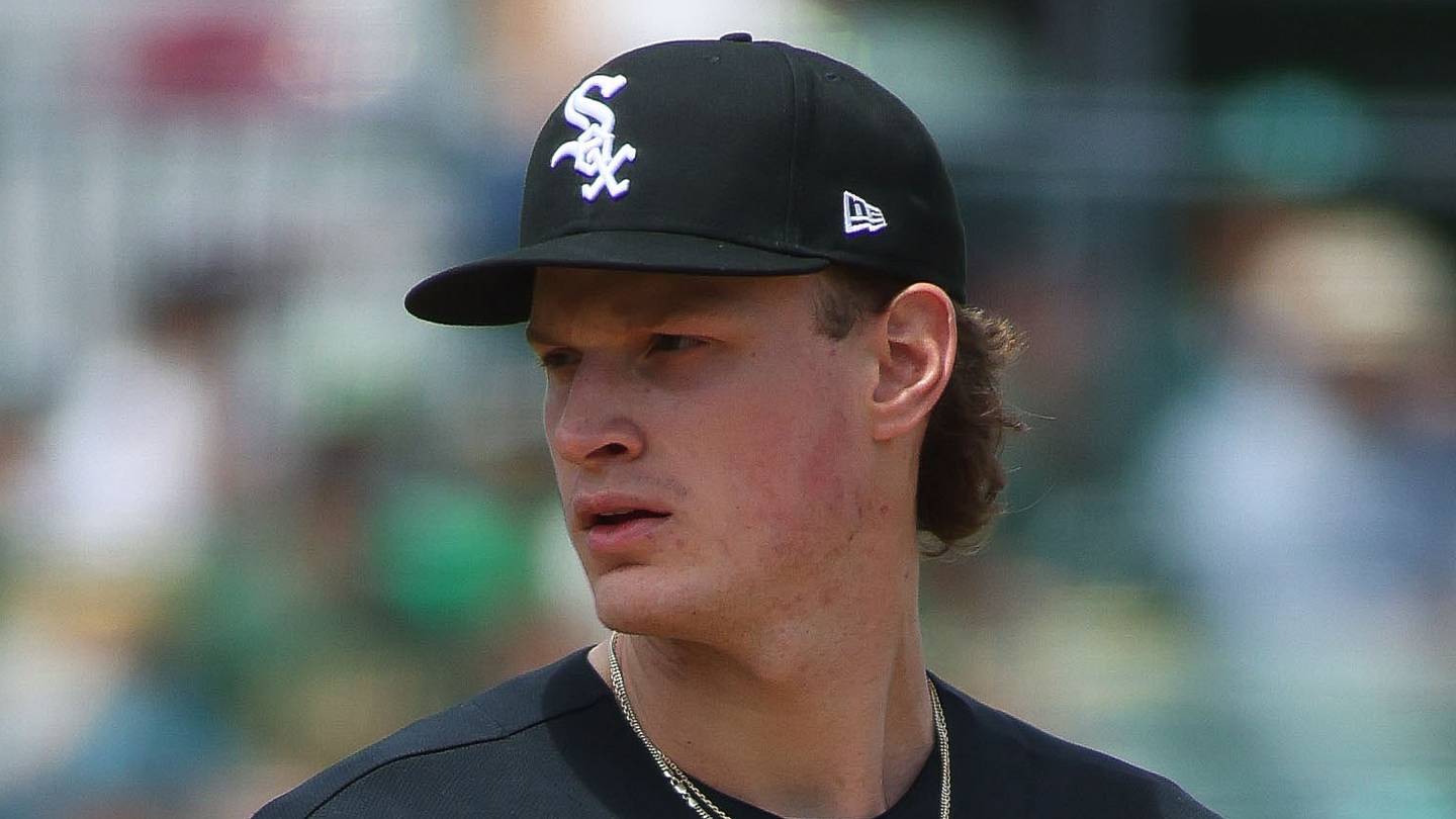 What Rests Ahead for the White Sox' Rotation After Great Noah Schultz News?