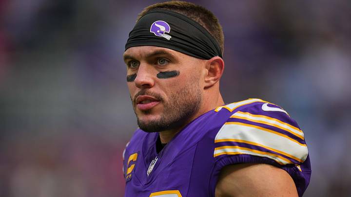 Harrison Smith has been taking his time deciding whether to retire. As frustrating as it is to some, the Vikings should be okay with that. Harrison Smith has been taking his time deciding whether to retire. As frustrating as it is to some, the Vikings should be okay with that.