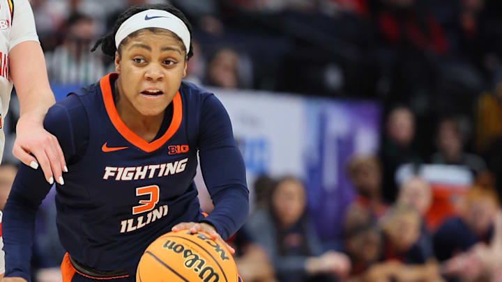 Maryland v Illinois