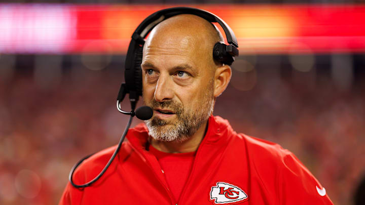 Denver Broncos v Kansas City Chiefs