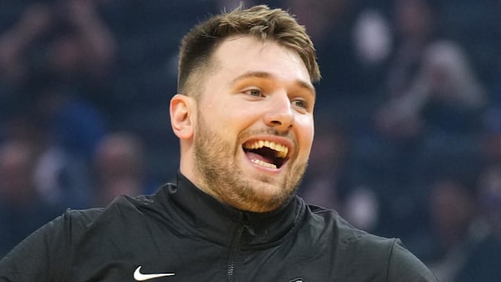 Dallas Mavericks, Luka Doncic