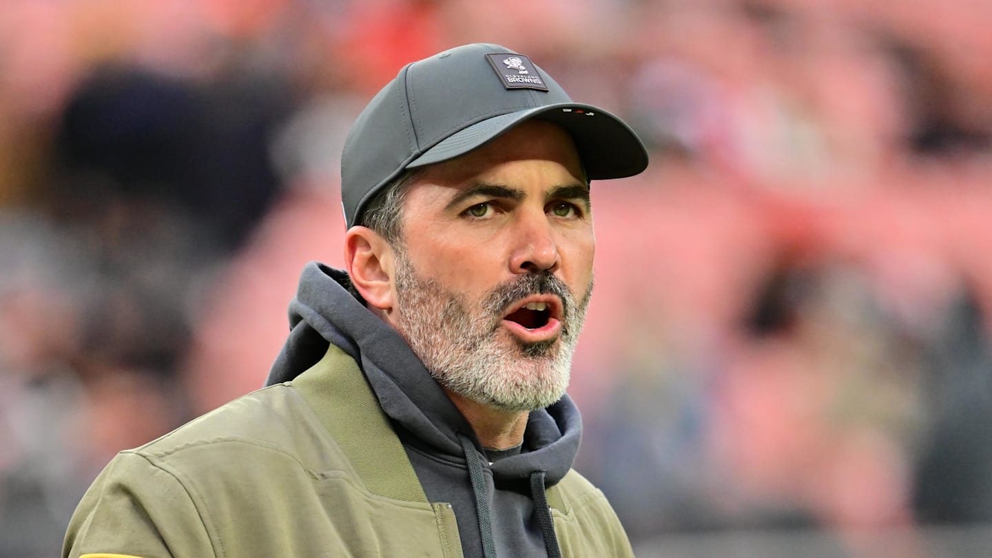 Falcons find new head coach that should make Bucs fans nervous