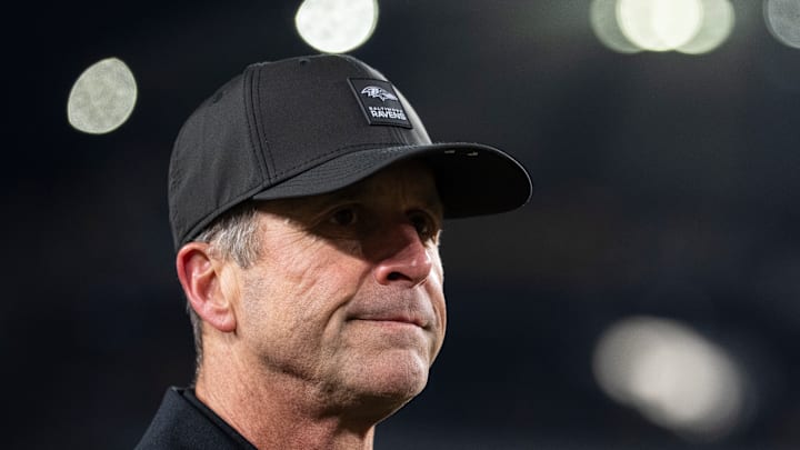 Baltimore Ravens v Pittsburgh Steelers - NFL 2025