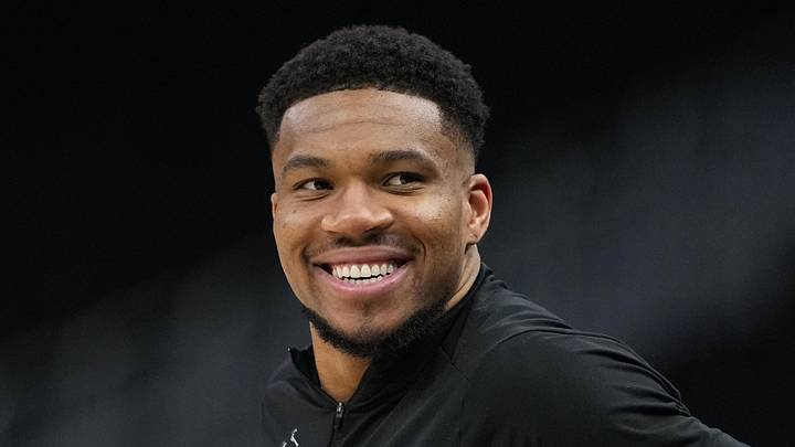 Milwaukee Bucks, Giannis Antetokounmpo
